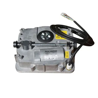 Motor automatizare poarta batanta Nice XME2024, 2.3 m, 250 Kg, 250 Nm