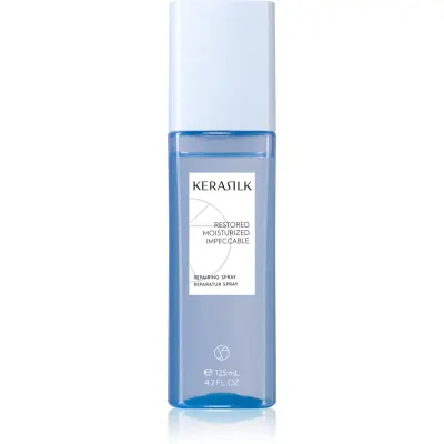 KERASILK Specialists Repairing Spray tratament regenerator pentru păr 125 ml