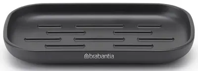 Sapuniera Brabantia - ReNew, Dark Grey