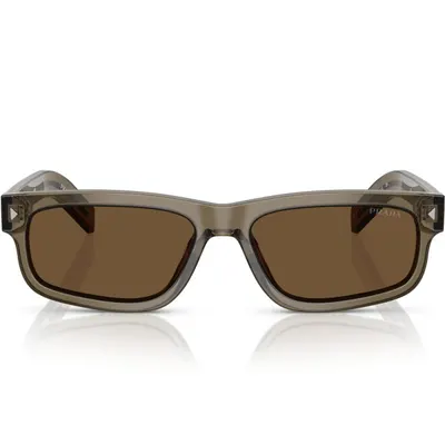 Prada PR B11S 18T70F 57