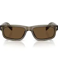 Prada PR B11S 18T70F 57