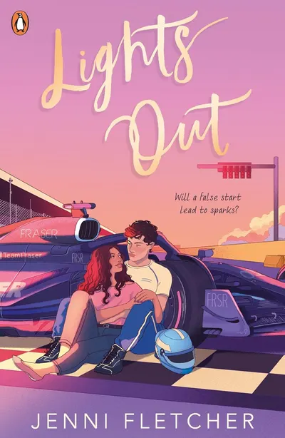 Lights Out (Jenni Fletcher)