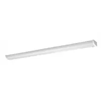 Corp de iluminat led slim cu intrerupator, liniar, 14W, 4200K, lumina neutra, IP44