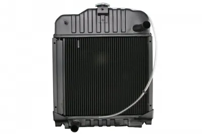 Radiator motor potrivit CASE IH CS 420.81 420.82 420.83 01.88-12.04