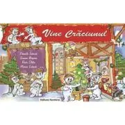 Vine Craciunul