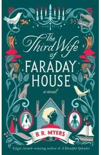 The Third Wife of Faraday House