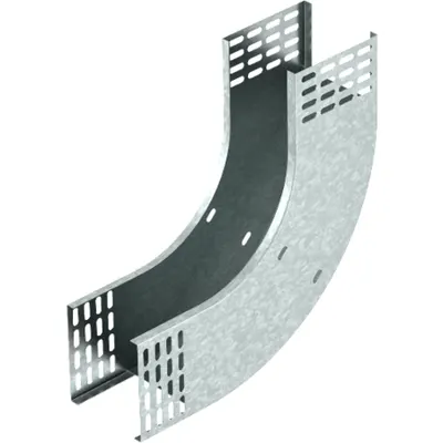 90° vertical Cot-, rising FS | Type RBV 155 S FT