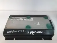 Amplificator audio 3d0035456 Volkswagen Phaeton (2002-2010)