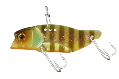 Cicada Jackall Knockin Jaw 1/2 Oz Gitai Gill
