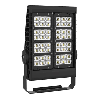 Elmark Proiector Led Antares 400w 5700k