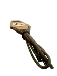 Siret Hanorac Paracord 550 Trekker Coyote/Tan Drop Zone - 120 CM