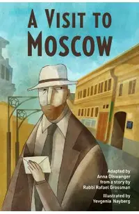 A Visit to Moscow