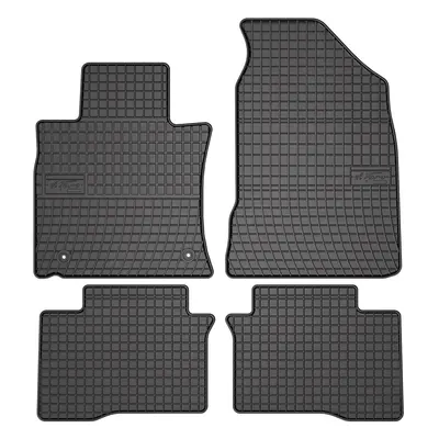 Covorase Cauciuc Compatibile Ssangyong Tivoli 2015-2023