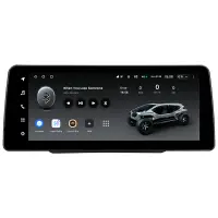 Navigatie Auto Teyes Lux One Skoda Octavia 2 2004-2013 6+128GB 12.3" IPS Octa-core 2Ghz, Android 4G Bluetooth 5.1 DSP