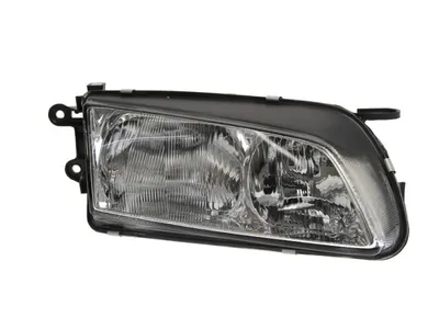 Far Dreapta (H1 H7 W5W, manual) potrivit MAZDA 626 V -10.02