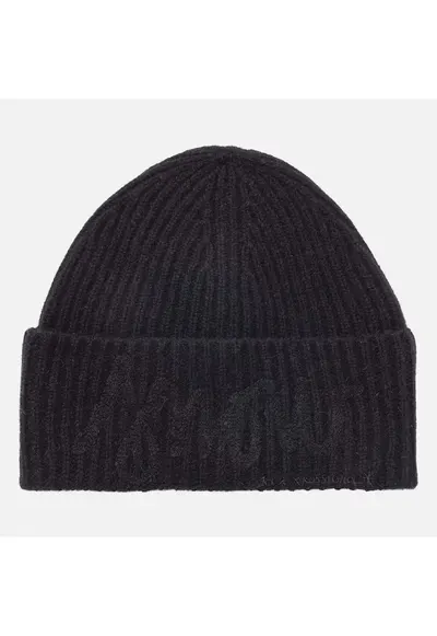 Caciula JCC HAPPY - culoare negru - pentru dama - marime universala