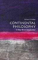 Continental Philosophy