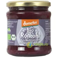 Varza Rosie Murata Demeter Ecologica/Bio 350g