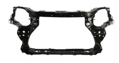 Acoperire fata potrivit CHEVROLET AVEO II 2008-2011 - (complet, cu suporturi pentru faruri, pentru versiunea cu 5 usi)