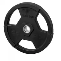 Disc profesional 50/51 mm Olimpic cu Grip 25 kg