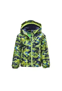 Jacheta KW 87 MNS SKI JCKT - Verde deschis