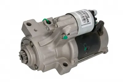 Electromotor (12V, 2kW) RENAULT ESPACE IV, VEL SATIS; SAAB 9-5 3.0D dupa 2001