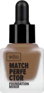 Wibo Picături transformatoare pentru întunecarea fondului de ten, 15 ml
