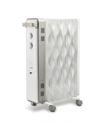 Calorifer electric Oasis 2503 2500W | Încălzire rapidă