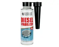 Stabilizator diesel KS D-STAB 60