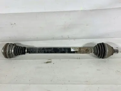 Planetara dreapta fata 5N0407766B Volkswagen Tiguan facelift (2011-2015) 2.0 tdi CFFB