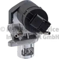 Supapa Egr Potrivit Bmw 1 (e81), 1 (e82), 1 (e87), 1 (e88), 1 (f20), 1 (f21), 2 (f22, F87), 3 (e90), 3 (e91), 3 (e92), 3 (e93), 3 (f30, F80), 3 (f31), 3 Gran Turismo (f34) 1.6d 2.0d 3.0d 06.04