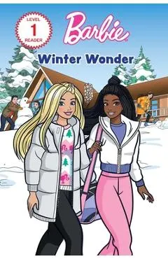 Barbie: Winter Wonder