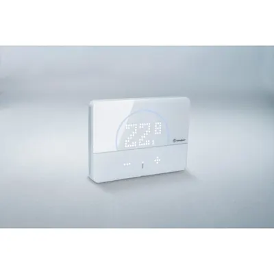 Crono termostat BLISS 2 WIFI - cu comanda de la distanta din telefon