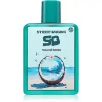 Street Origins Hawaii Beau Eau de Parfum pentru bărbați
