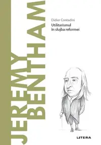 Jeremy Bentham (Vol. 69) - Hardcover - Didier Contadini