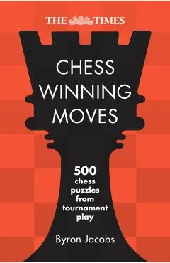 Times Chess Winning Moves