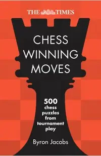Times Chess Winning Moves
