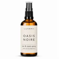 Parfum auto Lunera – Oasis Noire - 50 ml