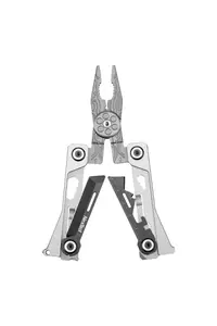 Unealtă multifuncțională Silver Blade EDC Tool