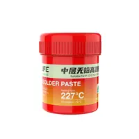 Pasta Fludor Relife RL-406, Punct Topire 227 Grade