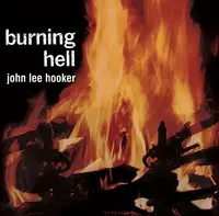 Burning Hell - Vinyl (33 RPM)