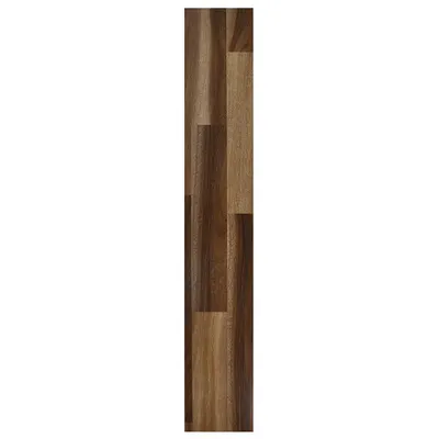 Parchet laminat Queen Zebrano 12.3 mm clasa 22 AC2 maro