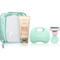 Hawaiian Tropic x Wilkinson Sword Essential Giftset Seturi pentru voiaj