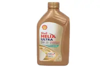 Ulei motor SHELL Helix ULTRA Professional AJ-L 0W30 1 L 1L