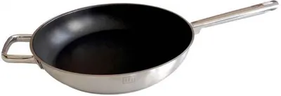 Tigaie BOJ - Premium Coat, 32 x 6 cm