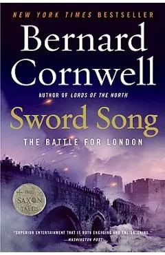 Sword Song: The Battle for London