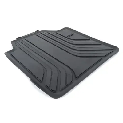 Set covorase spate All-Weather - negru - Bmw Seria 3 F34 GT Gran Turismo, F34 GT LCI Gran Turismo