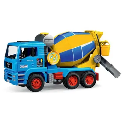 Camion Bruder Man TGA diverse modele