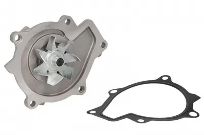 Pompa Apa cu Garnitura Potrivit Hyundai Grand Santa Fe, Ix35, Santa Fe Iv, Santa Fe Iv Suv, Santa Fe Ii, Santa Fe Iii, Santa Fe Iii Suv, Santa Fe Ii Suv, Staria, Tucson 2.0d 2.0dh 2.2d 03.06