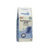 Gris de grau dur bio 500g Spielberger